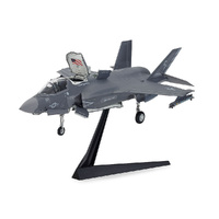 TAMIYA 60793 USMC LOCKHEED MARTIN F35-B LIGHTNING II 1/72 SCALE PLASTIC MODEL KIT FIGHTER