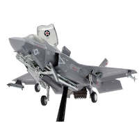 TAMIYA 61125 LOCKHEED MARTIN F-35B LIGHTNING II 1/48 SCALE PLASTIC MODEL KIT