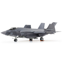 TAMIYA 61127 LOCKHEED MARTIN F-35C LIGHTNING II 1/48 SCALE PLASTIC MODEL KIT FIGHTER