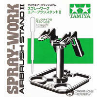 TAMIYA SPRAY - WORK AIRBRUSH STAND II