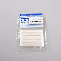 TAMIYA 87103 COTTON SWAB ROUND EXTRA SMALL 50PCS