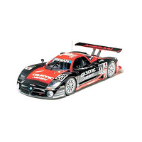 TAMIYA 24192 NISSAN R390 GT1 CALSONIC RACE TEAM 1/24 SCALE PLASTIC MODEL KIT VEHICLE