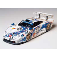 TAMIYA 24186 PORSCHE 9811 GT1 1:24 SCALE PLASTIC MODEL KIT