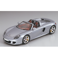 TAMIYA 24275 PORSCHE CARRERA GT 1/24 SCALE PLASTIOC MODEL KIT VEHICLE