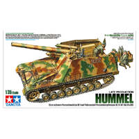 TAMIYA 35251 M4A3 SHERMAN 105MM HOWITZER 1/35 SCALE TANK PLASTIC MODEL KIT