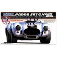 FUJIMI FUJ12671 1/24 SCALE COBRA 427 S/C RACING VERSION RS-56 PLASTIC MODEL KIT