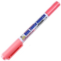 MR HOBBY GM-410 PINK 1 WATER BASED GUNDAM REAL TOUCH MARKER