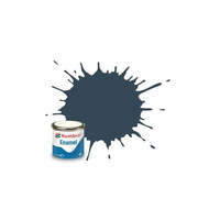 HUMBROL 245 RLM 74 GRAUGRUN MATT ENAMEL 14ML PAINT