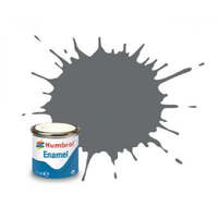 HUMBROL 246 RLM 75 GRAUVIOLETT MATT ENAMEL 14ML PAINT