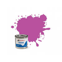 HUMBROL 58 MAGENTA MATT ENAMEL 14ML PAINT