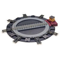 HORNBY R070 ELECTRICALLY CONTROLLED TURNTABLE HO/OO SCALE TRAIN