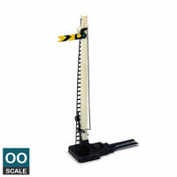 HORNBY R172 SINGLE DISTANT SIGNAL