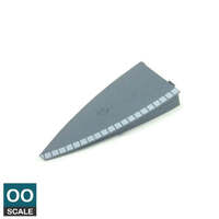 HORNBY R464 PLATFORM END RAMP 1 PIECE