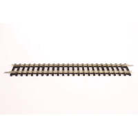 HORNBY R600 STRAIGHT TRACK 168MM