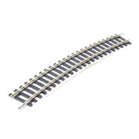 HORNBY R606 CURVE 2ND RADIUS 438MM