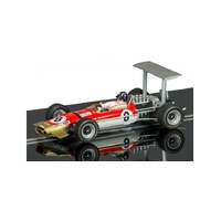 SCALEXTRIC C3543A TEAM LOTUS 49B G HILL