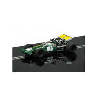 SCALEXTRIC C3588A LEGENDS BRABHAM BT26A