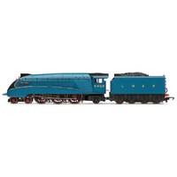 HORNBY R3371 HORNBY LNER CLASS A4 LOCOMOTIVE MALLARD OO SCALE MODEL TRAIN (NO 4468)