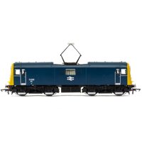 HORNBY R3374 BR CLASS 71 BO-BO 71012-ERA 7