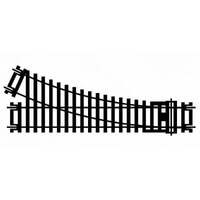 HORNBY R8073 TRACK RIGHT HAND STANDARD POINT