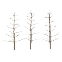 HORNBY SCENICS R8938 PINE 4INCH 3PKG