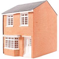 HORNBY R9801 MODERN TERRACED HOUSE