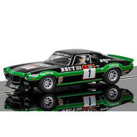 SCALEXTRIC C3612 CHEVROLET CAMARO