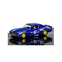 SCALEXTRIC C3650 CHEVROLET CAMARO 1969