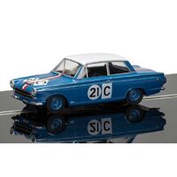 SCALEXTRIC C3670 FORD CORTINA 1964