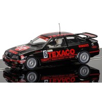 SCALEXTRIC C3738 FORD SIERRA RS500 BTCC