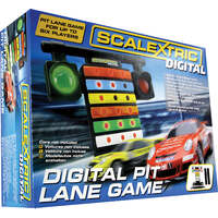 SCALEXTRIC C7041 DIGITAL PIT LANE