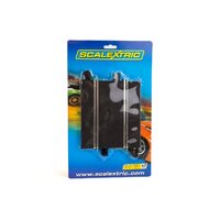 SCALEXTRIC C8207 STRAIGHTS HALF 2 X 175MM