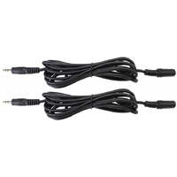 SCALEXTRIC C8247 THROTTLE EXT CABLES