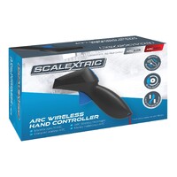 SCALEXTRIC C8438 ARC WIRELESS HAND CONTROLLER