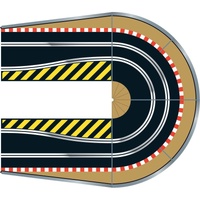 SCALEXTRIC C8512 TRACK EXTENSION PACK 3