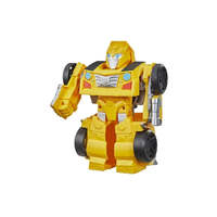 HASBRO TRANSFORMERS RESCUE BOTS ACADEMY RESCAN - BUMBLEBEE