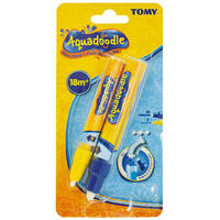 AQUADOODLE SPARE PENS 2 PACK