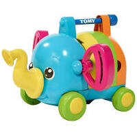 TOMY JUMBO JAMBOREE