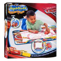 TOMY AQUADOODLE DISNEY CARS 18M PLUS