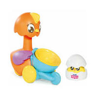 TOMY TOOMIES POP & HATCH