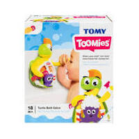 TOMY TURTLE BATH SALON