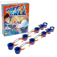 TOMY PUFF BALL SET 2 - MID SIZE