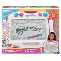 TOMY ORIGINAL MEGASKETCHER CLASSIC - PURPLE