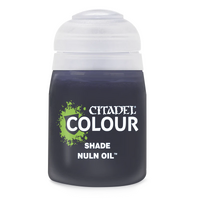 CITADEL COLOUR - SHADE 24-14 NULN OIL 18ML