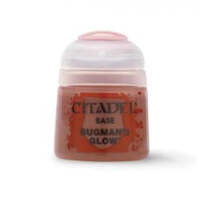 CITADEL COLOUR - BASE 21-18 BUGMANS GLOW 12ML