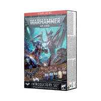 WARHAMMER 40,000 40-04 INTRODUCTORY BOX SET