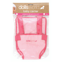 DOLLS WORLD NEW DIMESION CARRIER