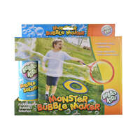 BUBBLE KIDZ MONSTER BUBBLE MAKER