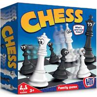 HTI CHESS BOARD GAME