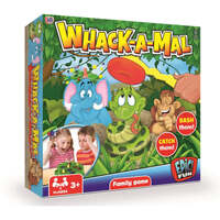 HTI WHACK-A-MAL GAME